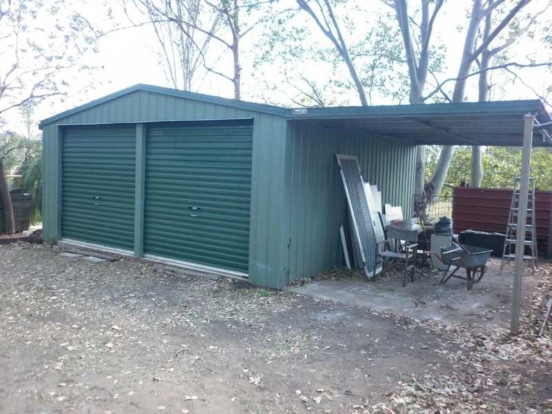 99 Moores Pocket Road, Tivoli QLD 4305