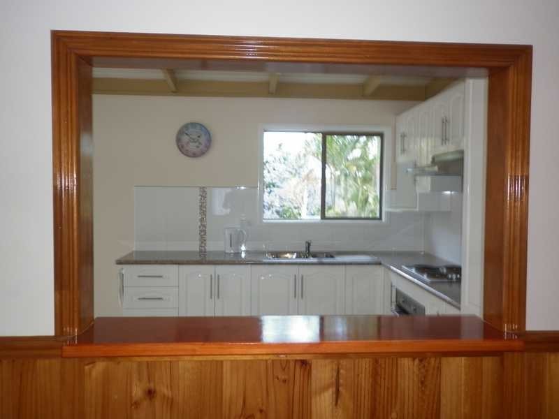 99 Moores Pocket Road, Tivoli QLD 4305