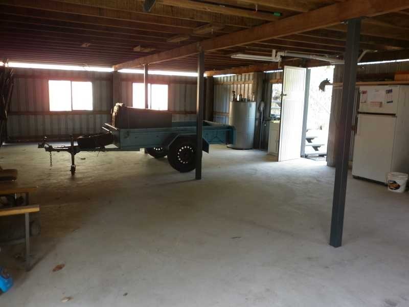 99 Moores Pocket Road, Tivoli QLD 4305