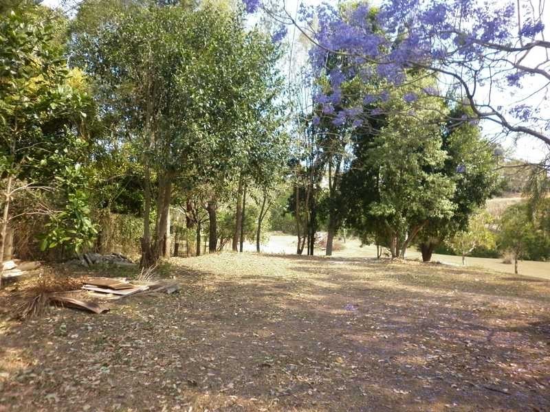 99 Moores Pocket Road, Tivoli QLD 4305