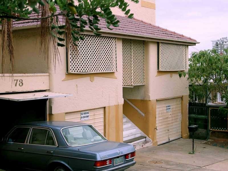 Unit 4/73 Nicholas Street, Ipswich QLD 4305