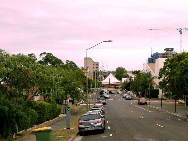 Unit 4/73 Nicholas Street, Ipswich QLD 4305