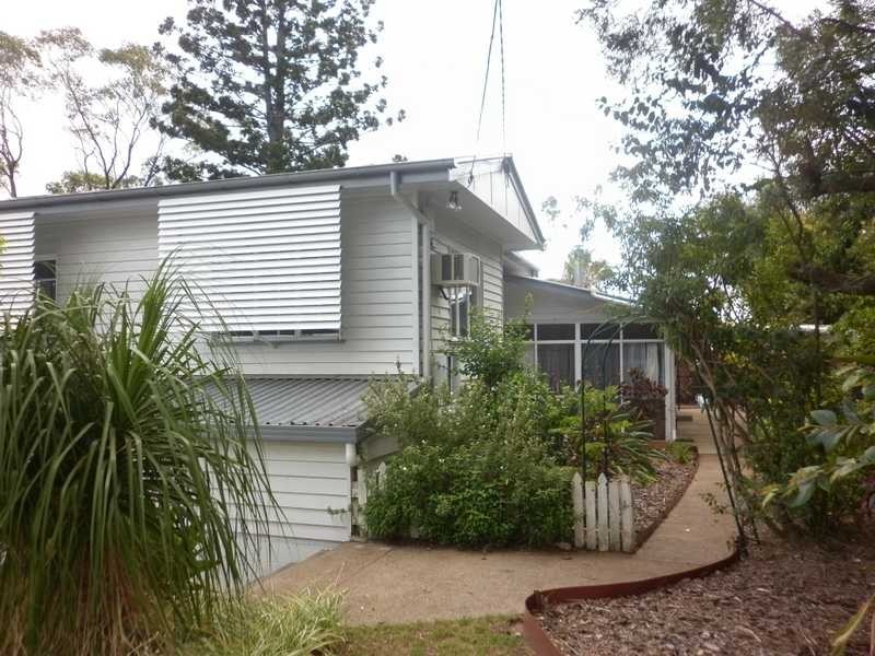 7 Jackes Street, Eastern Heights QLD 4305