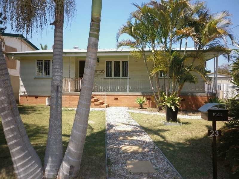 23 Harding Street, Raceview QLD 4305