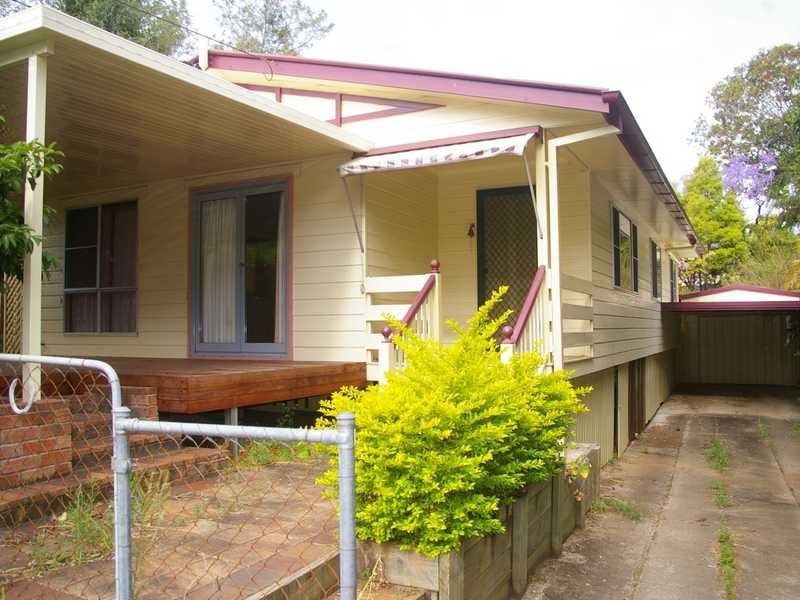 17 Spresser Street, North Ipswich QLD 4305