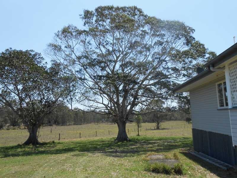 455 Woolooman Road, Woolooman QLD 4310