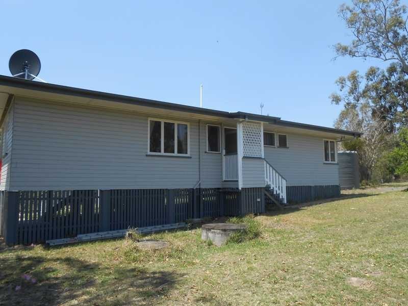 455 Woolooman Road, Woolooman QLD 4310