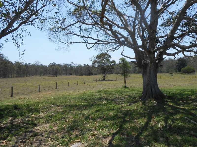 455 Woolooman Road, Woolooman QLD 4310