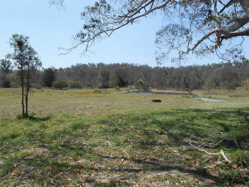 455 Woolooman Road, Woolooman QLD 4310