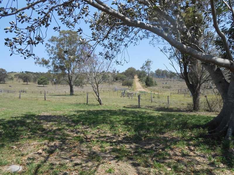 455 Woolooman Road, Woolooman QLD 4310