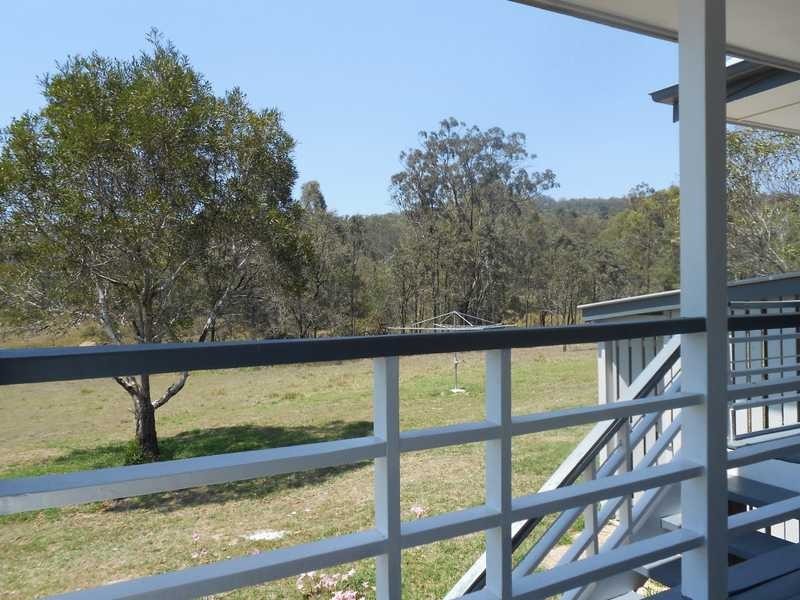 455 Woolooman Road, Woolooman QLD 4310