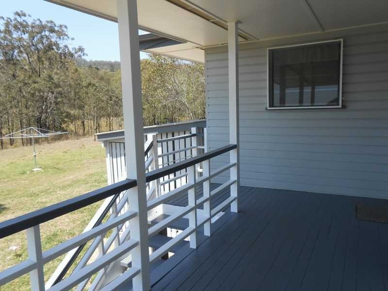 455 Woolooman Road, Woolooman QLD 4310