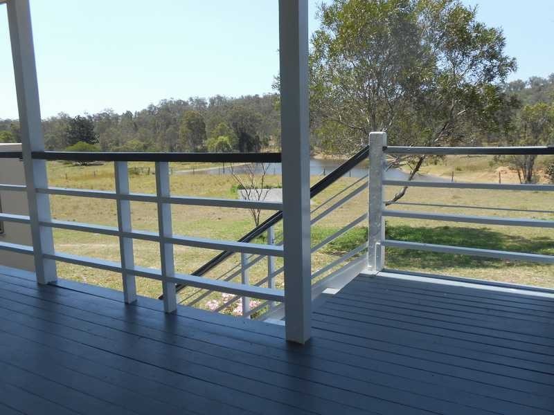 455 Woolooman Road, Woolooman QLD 4310