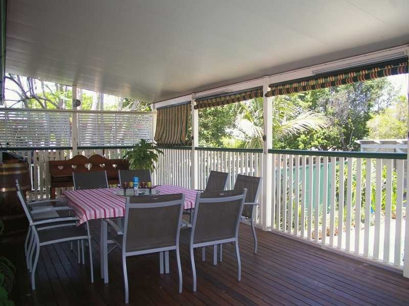 4 Welsby Street, North Booval QLD 4304