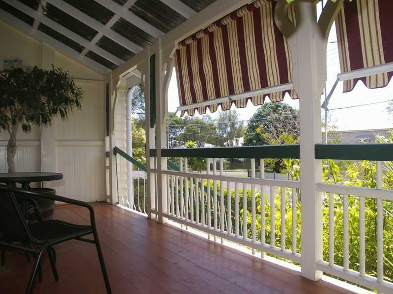 4 Welsby Street, North Booval QLD 4304