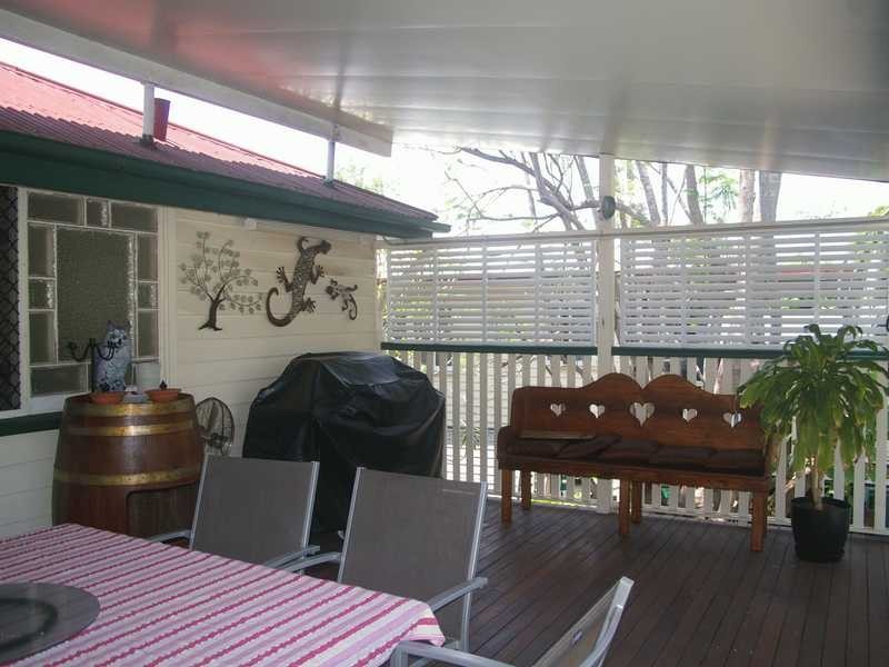 4 Welsby Street, North Booval QLD 4304