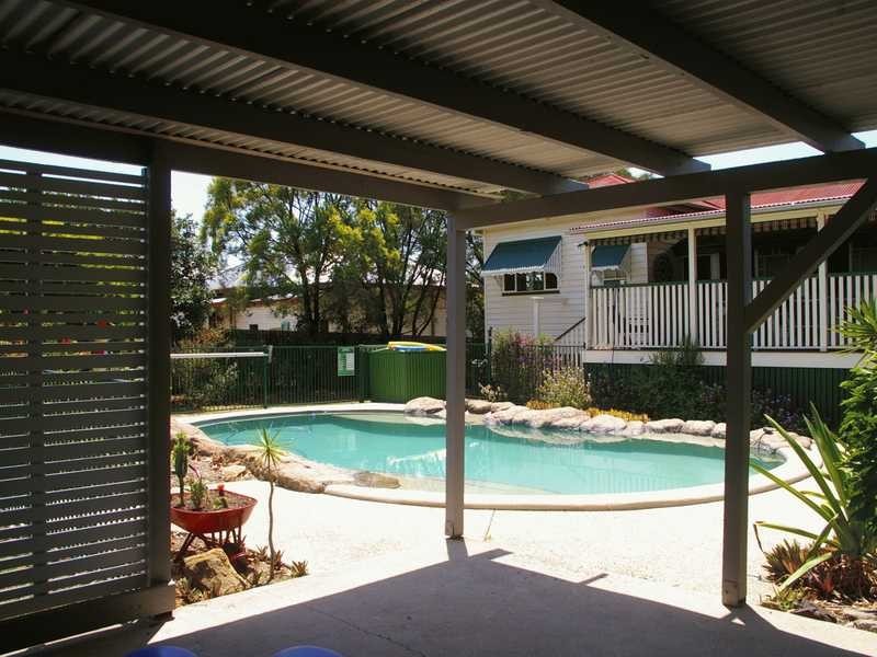 4 Welsby Street, North Booval QLD 4304