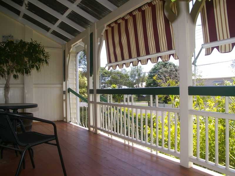 4 Welsby Street, North Booval QLD 4304