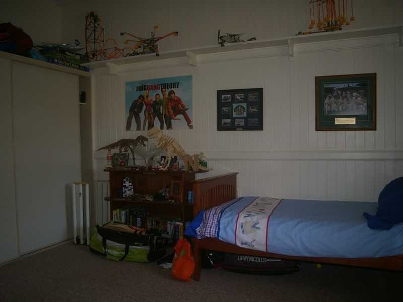 4 Welsby Street, North Booval QLD 4304