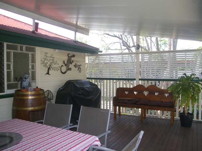 4 Welsby Street, North Booval QLD 4304