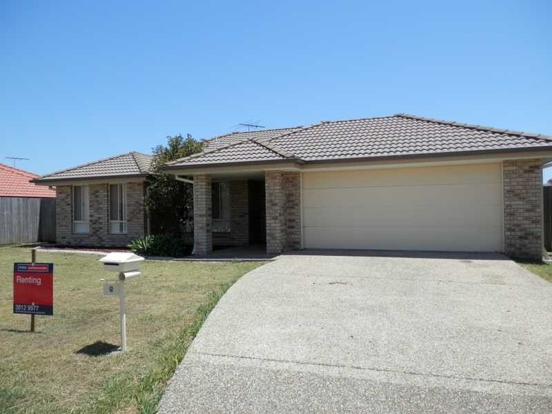 8 Acacia Close, Raceview QLD 4305