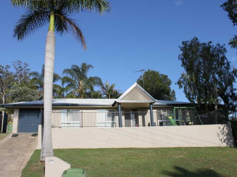 30 Lorrikeet Street, Bundamba QLD 4304