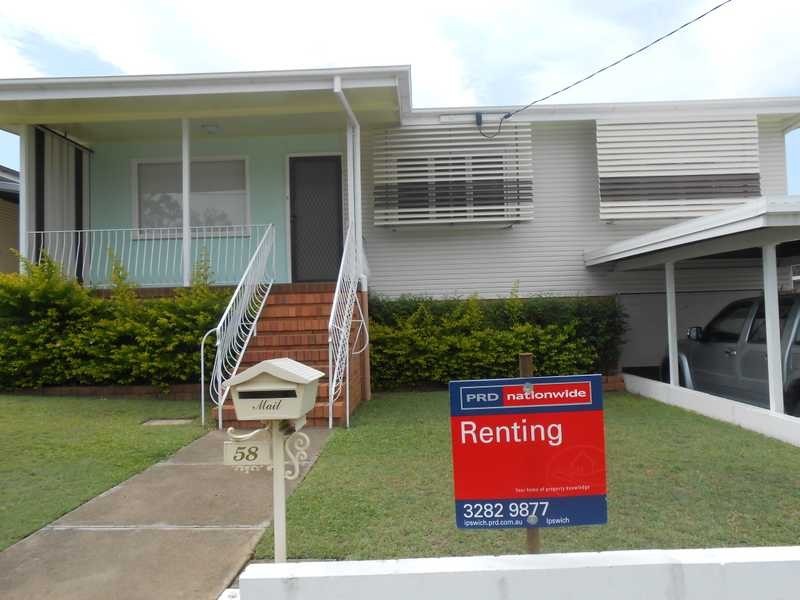 58 Samford Road, Leichhardt QLD 4305
