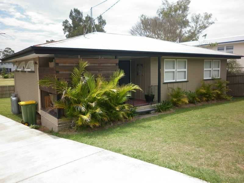 1 Trumper Street, East Ipswich QLD 4305
