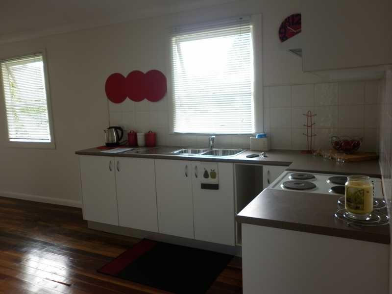 1 Trumper Street, East Ipswich QLD 4305