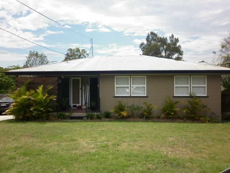 1 Trumper Street, East Ipswich QLD 4305