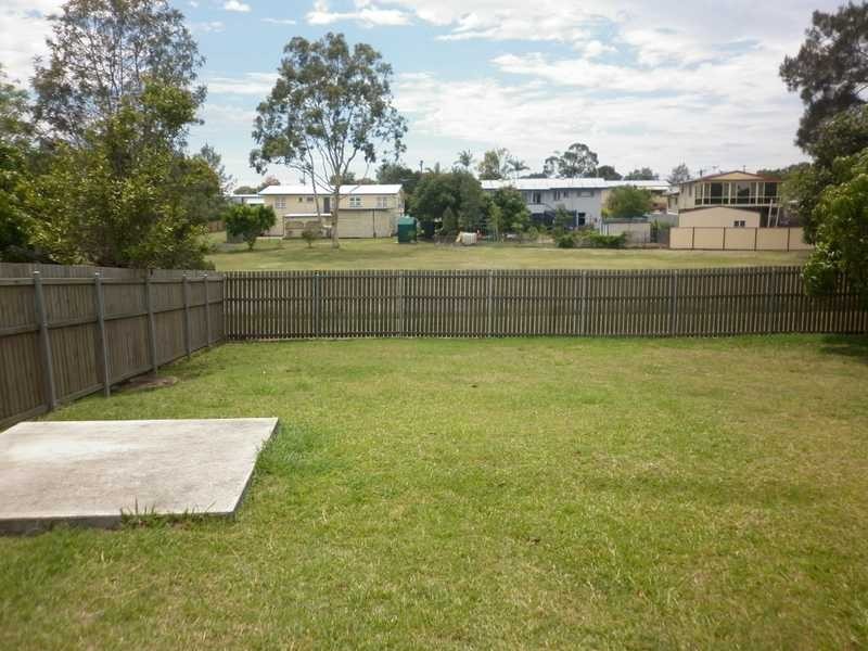 1 Trumper Street, East Ipswich QLD 4305