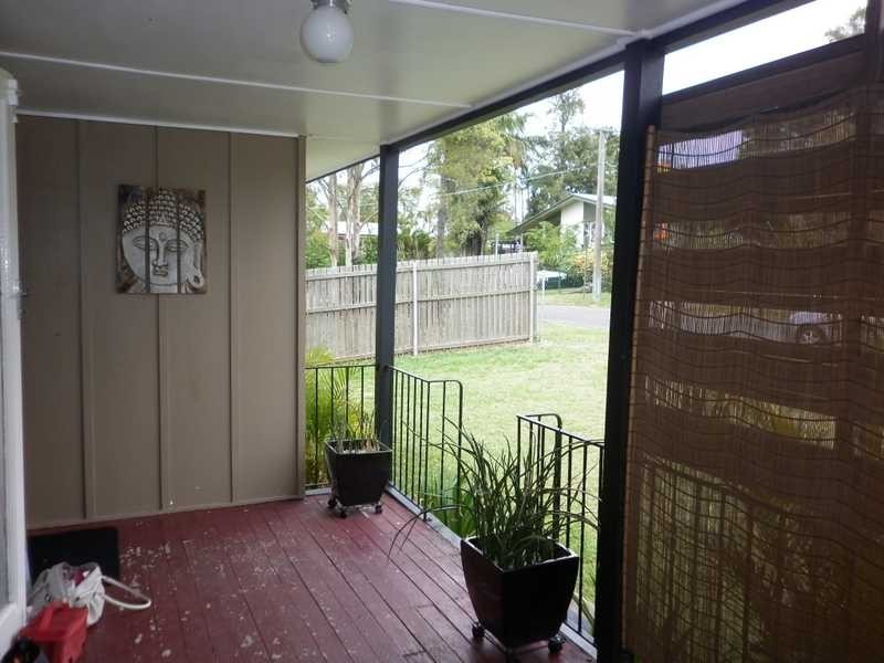1 Trumper Street, East Ipswich QLD 4305