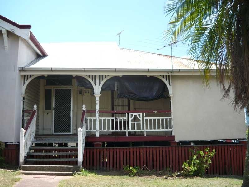 2/1 Murphy Street, Ipswich QLD 4305