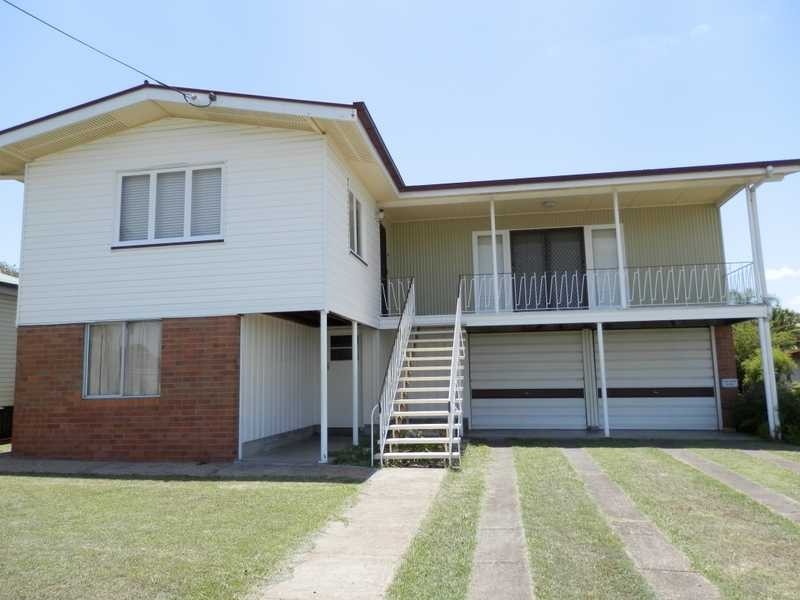 12 Jacaranda Street, East Ipswich QLD 4305