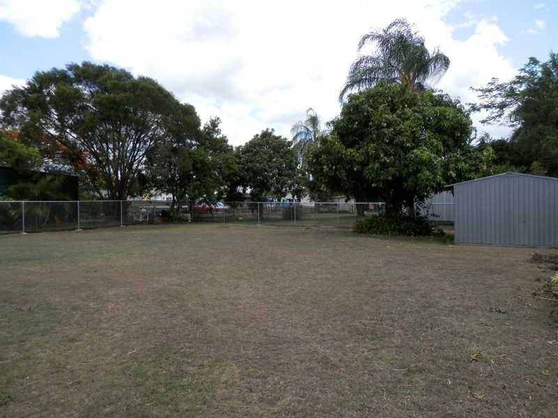 12 Jacaranda Street, East Ipswich QLD 4305