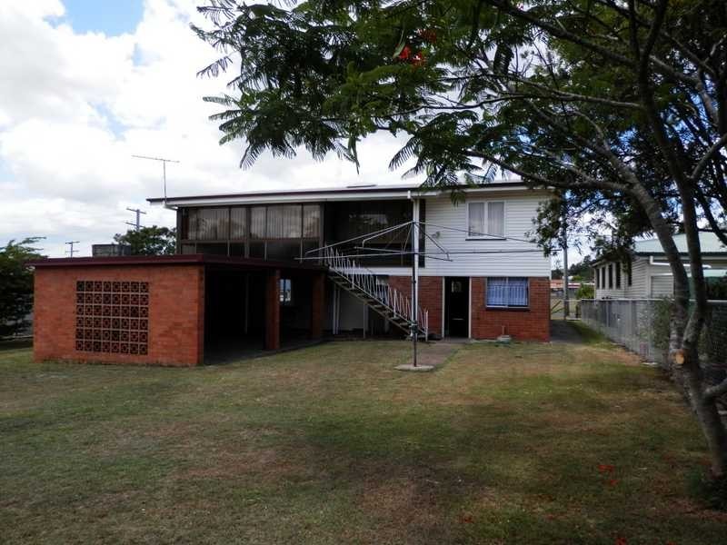 12 Jacaranda Street, East Ipswich QLD 4305