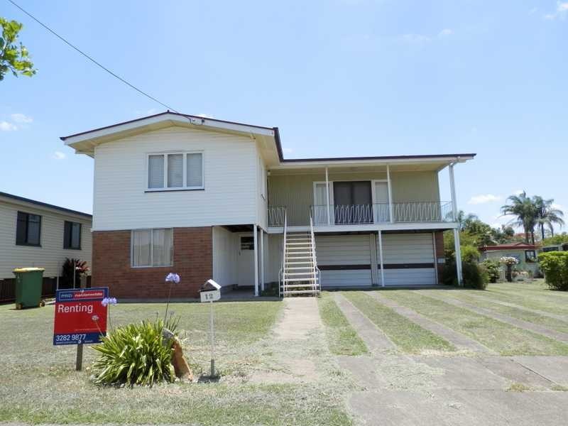 12 Jacaranda Street, East Ipswich QLD 4305