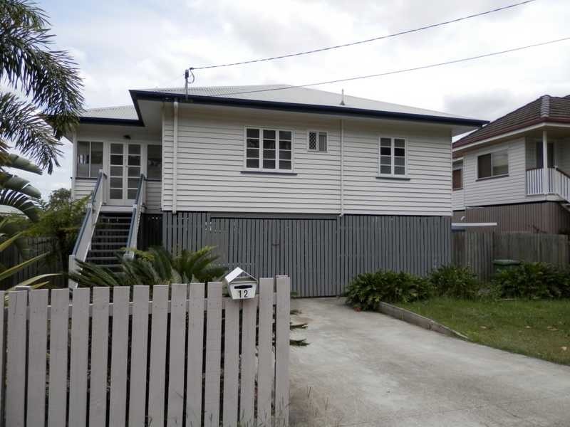 12 Tibbits Street, Bundamba QLD 4304