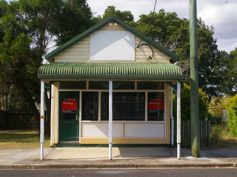 28 Queen Street, Harrisville QLD 4307