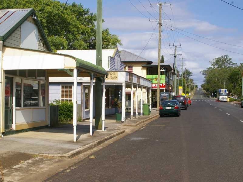 28 Queen Street, Harrisville QLD 4307