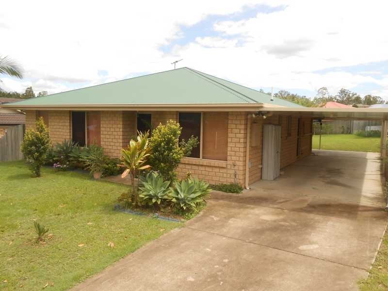 9 Des Arts Place, Wulkuraka QLD 4305