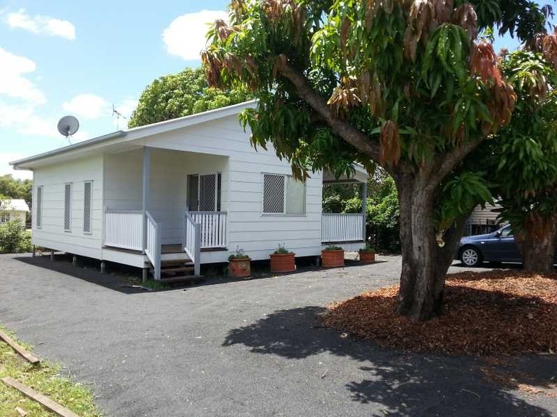 2a Tamar Street, Booval QLD 4304