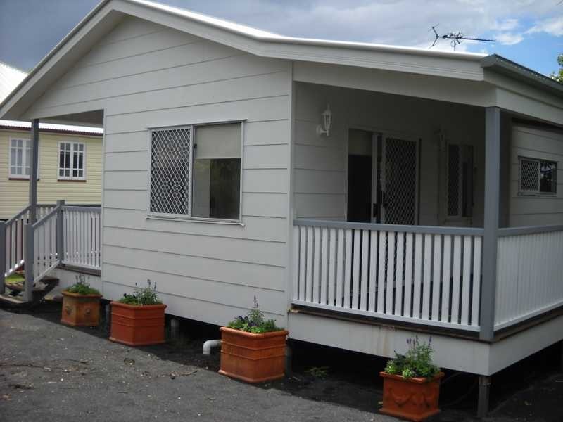 2a Tamar Street, Booval QLD 4304