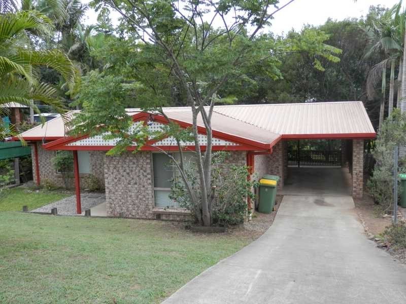 35 Lorikeet Street, Bundamba QLD 4304