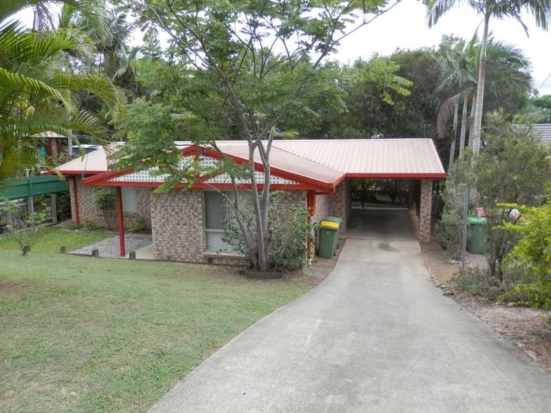 35 Lorikeet Street, Bundamba QLD 4304