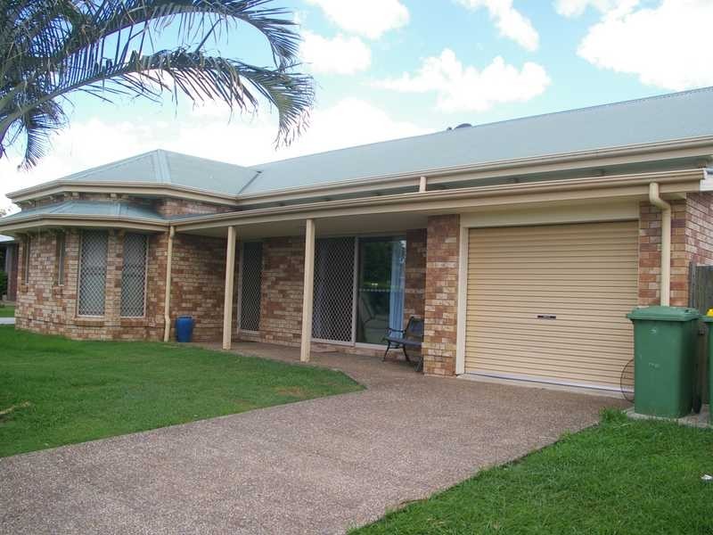 25 Rockman Drive, Raceview QLD 4305