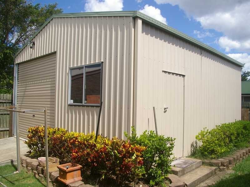 25 Rockman Drive, Raceview QLD 4305