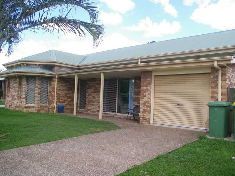 25 Rockman Drive, Raceview QLD 4305