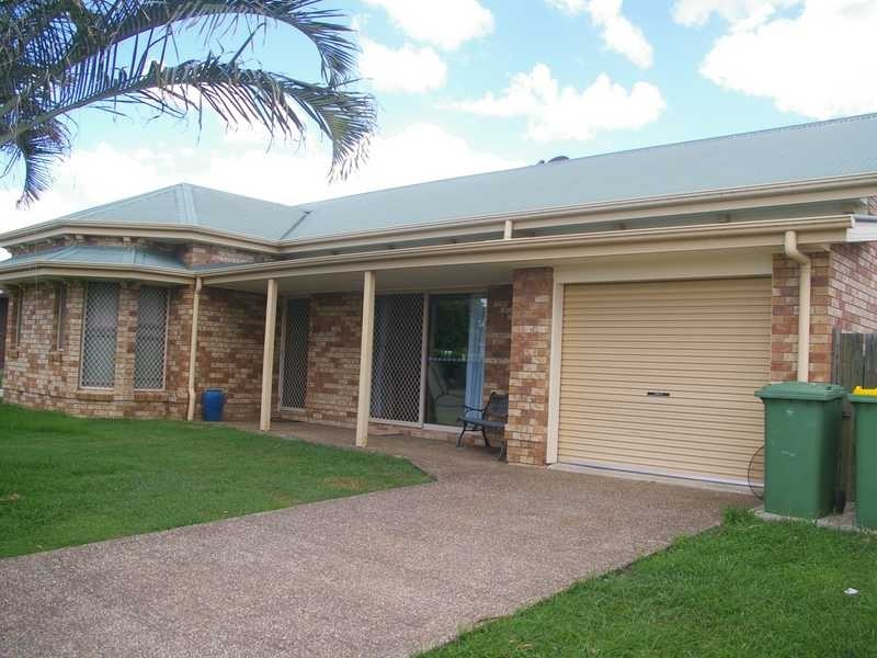 25 Rockman Drive, Raceview QLD 4305