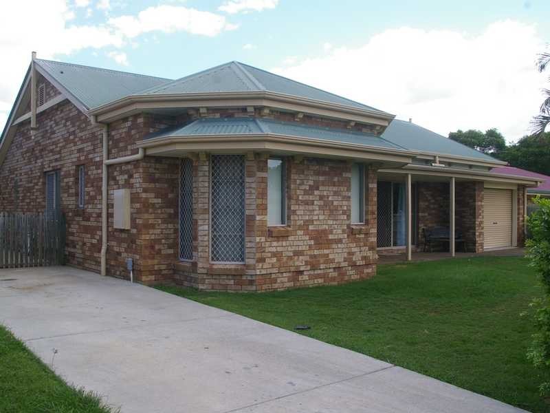 25 Rockman Drive, Raceview QLD 4305